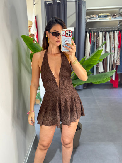 Vestito Dalia