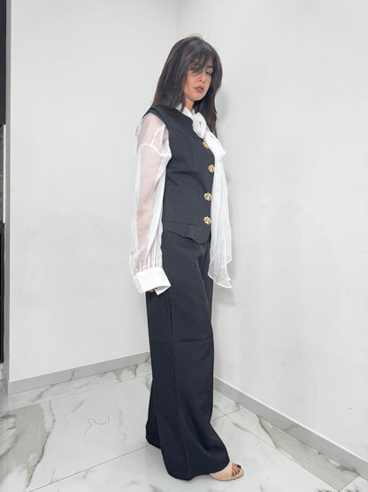 Tailleur Allison