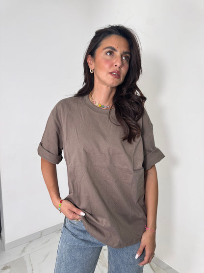 T-shirt basic