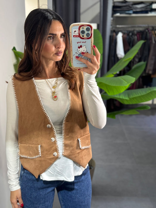 Gilet Rodeo