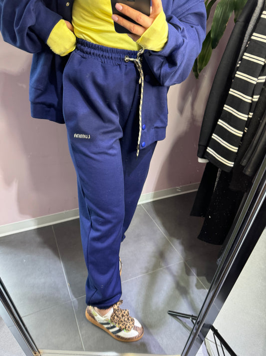 Pantalone Tuta Lumina