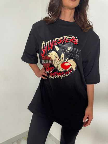 T shirt Sylvester