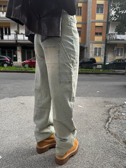 Jeans Carpenter sabbiato