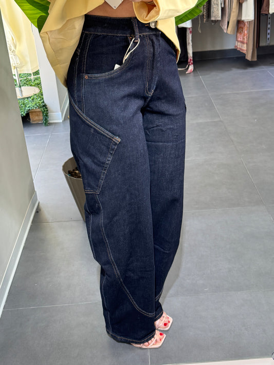 Jeans baloon8793