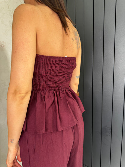 Cordset Giulia