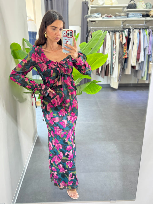 Cordset Morena