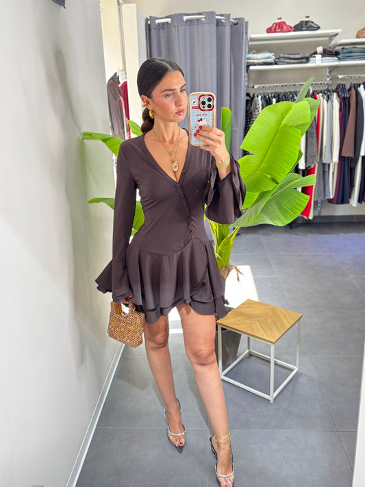 Tutina spagnolita