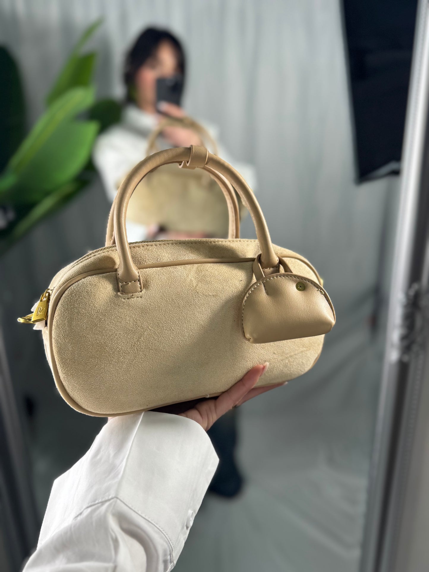 Borsa Tracy