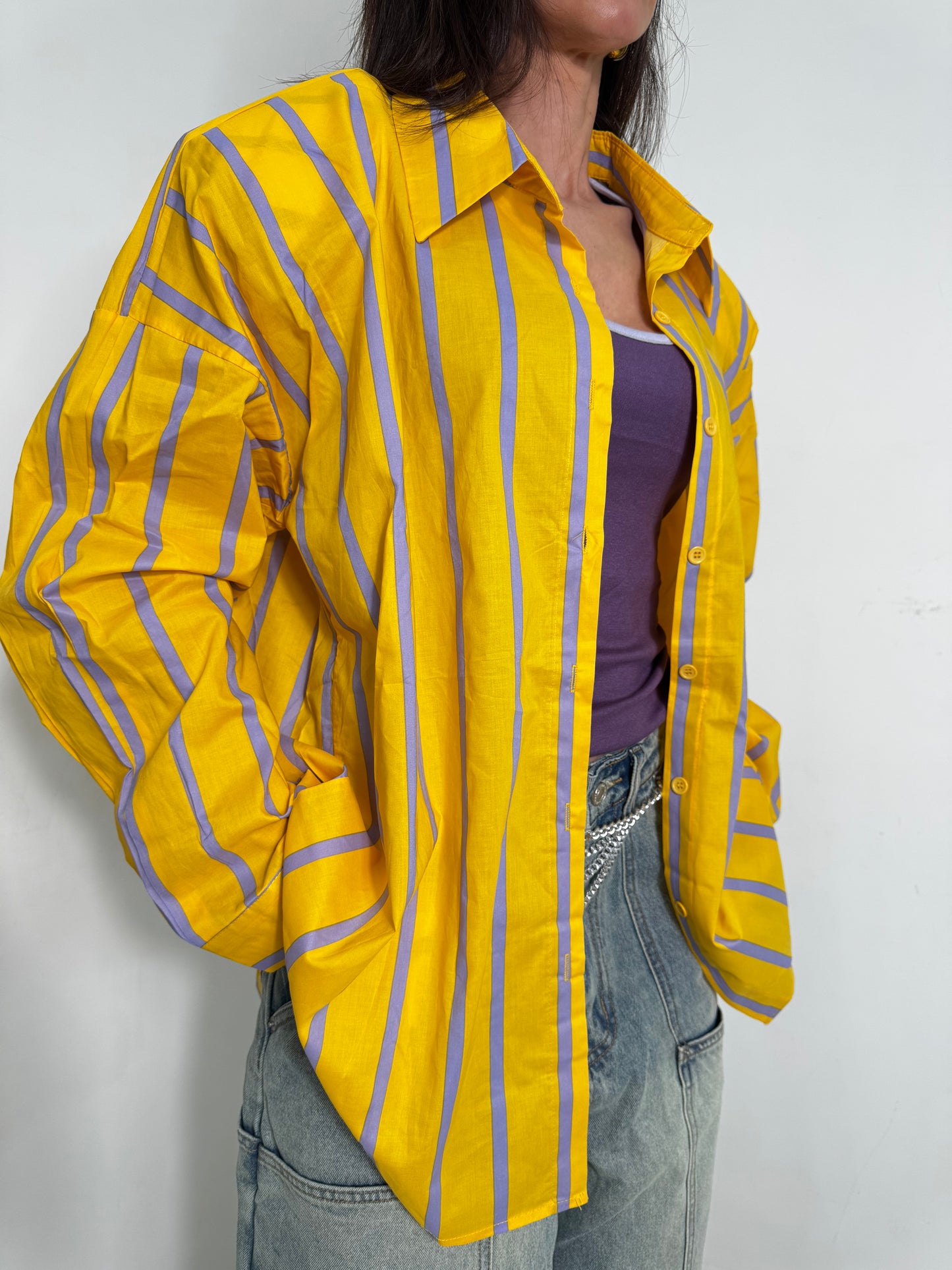 Camicia Olland
