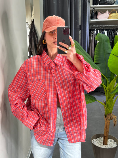 Camicia Giada