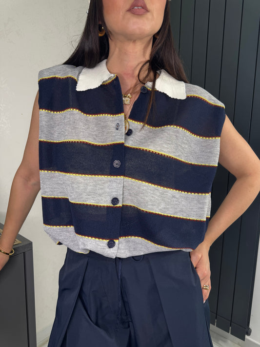 Polo Monique