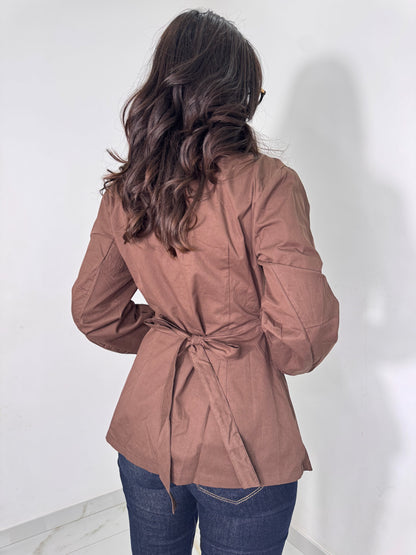 Camicia Laura