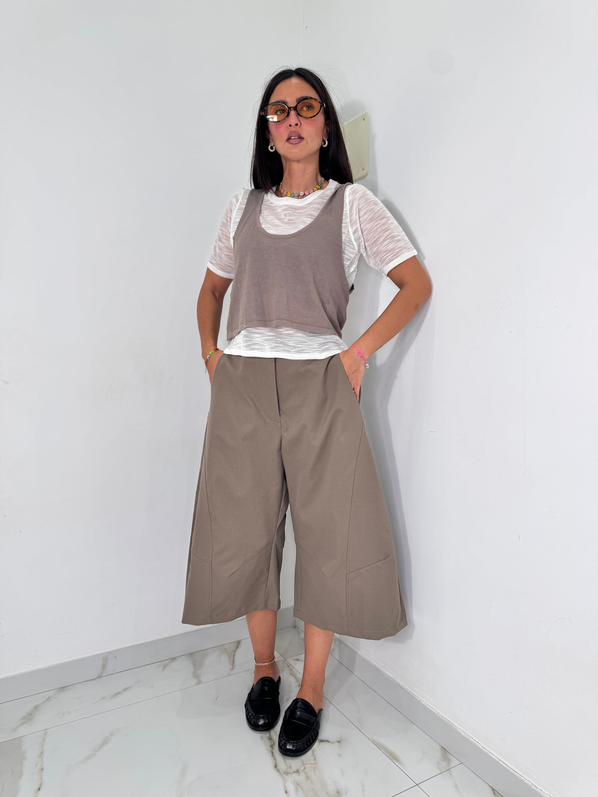 Maglia double
