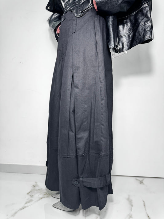 Pantalone Tokyo nero