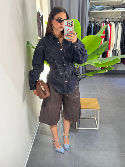 Camicia Dayanne