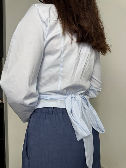 Camicia Giulia