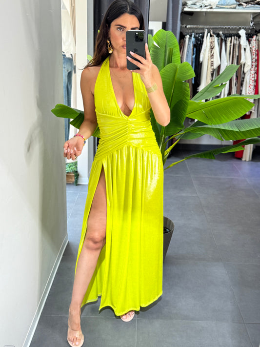 Vestito Eva fantasia