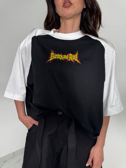 Shirt Barock