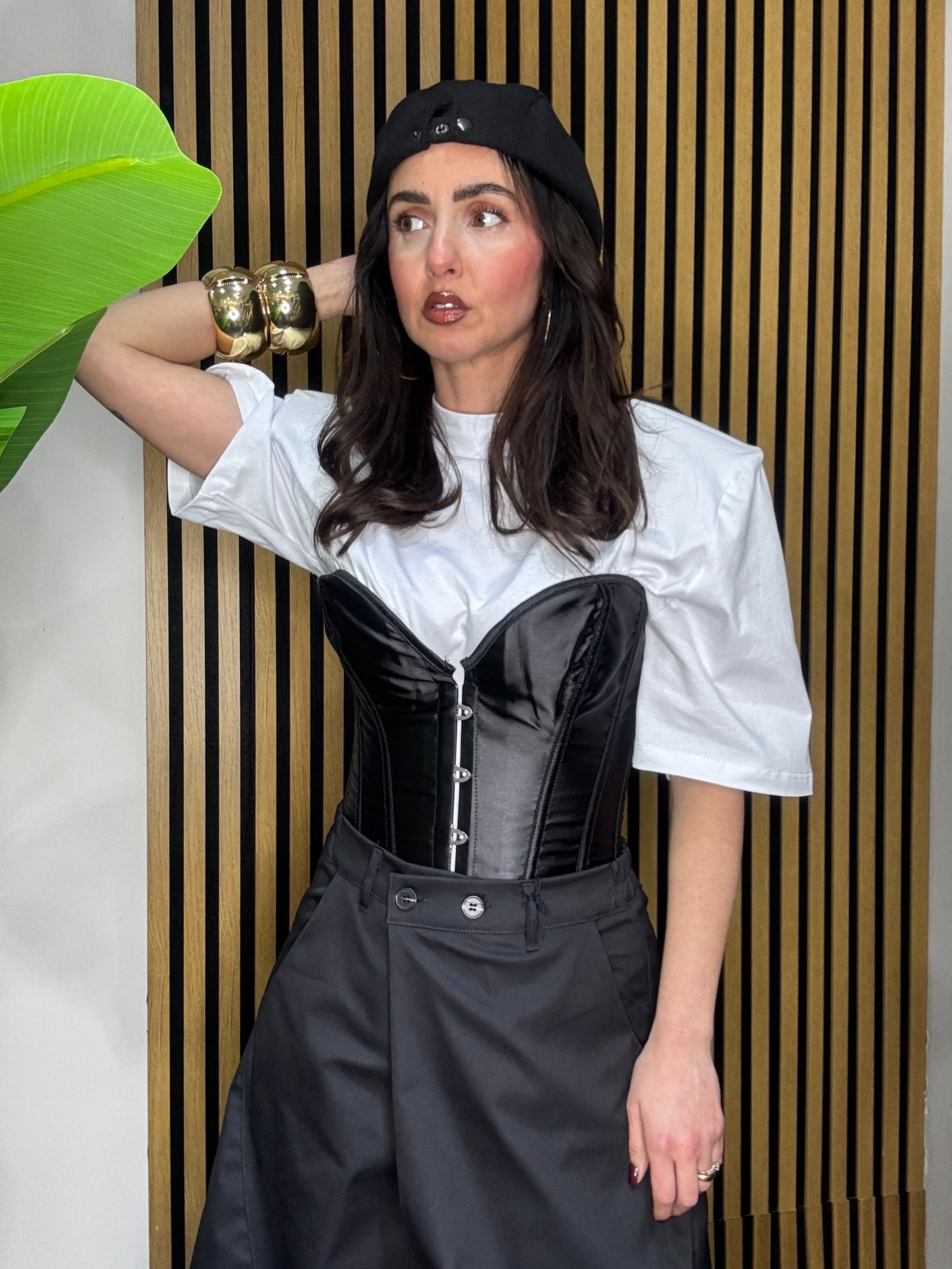 Bustier Bridgerton