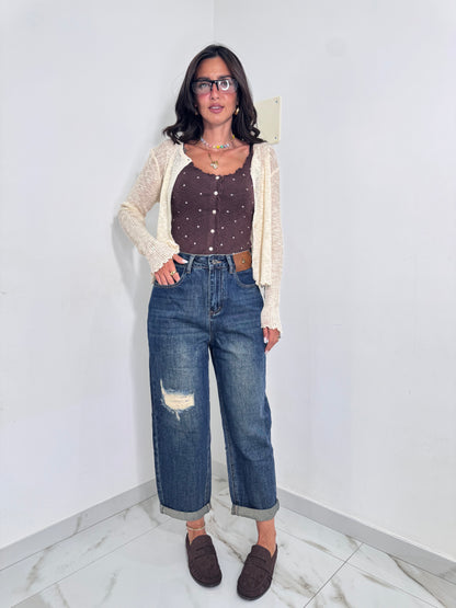 Jeans ape outumn