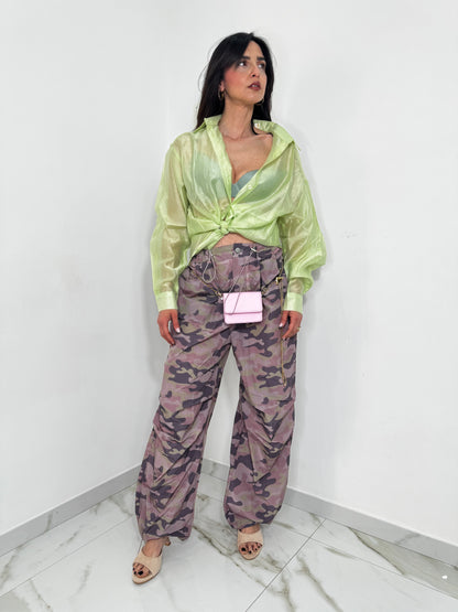 Parachute militare