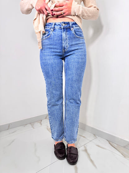 Jeans regular 30002