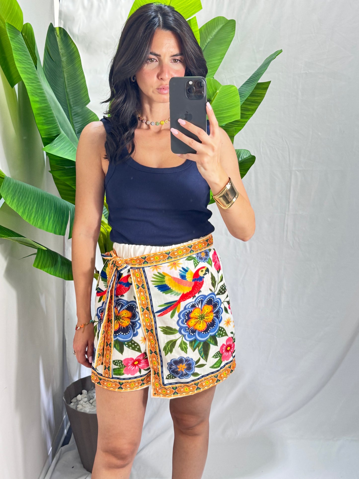 Pantagonna pareo