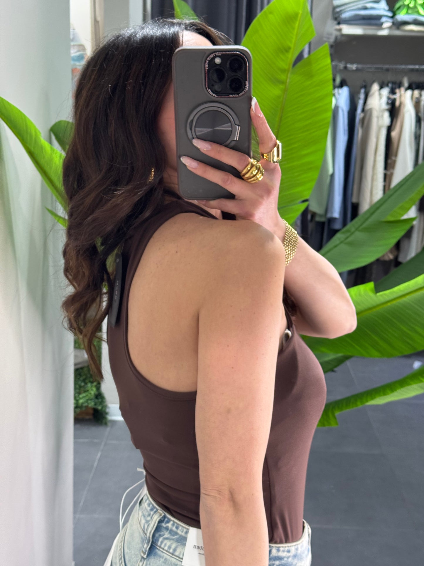 Body Hanna