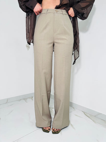 Pantalone Man Fango