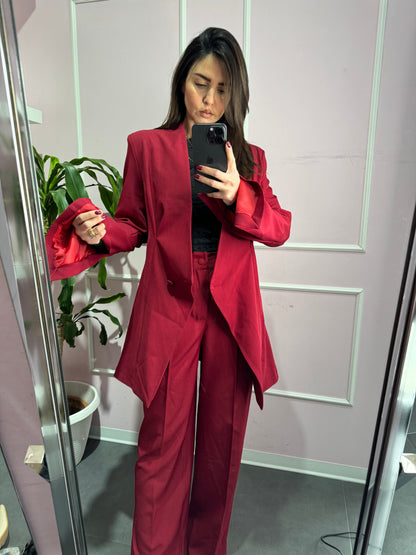 Tailleur Angel