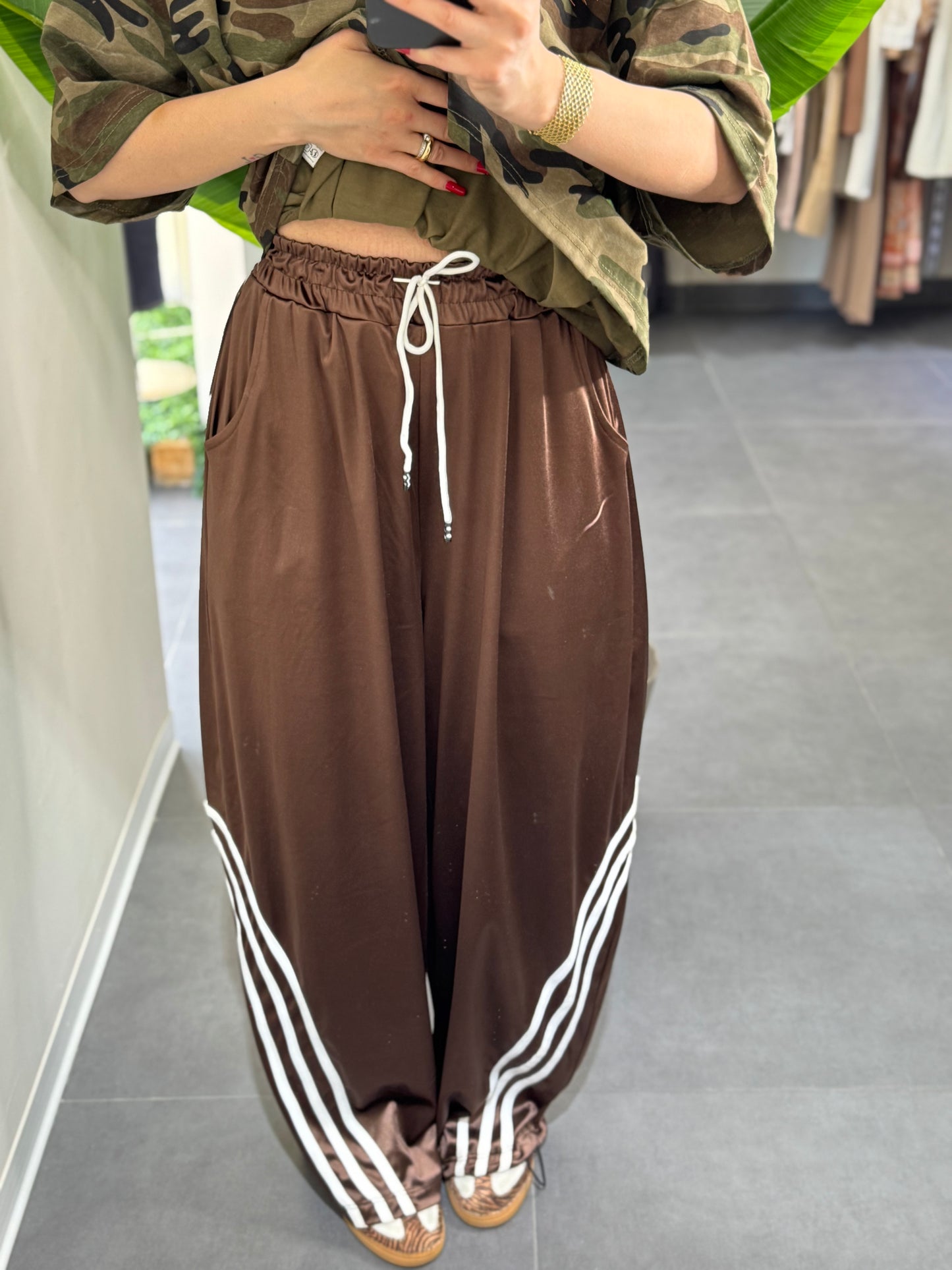 Pantalone Dana