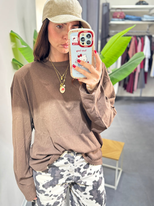 Maglia Zaira