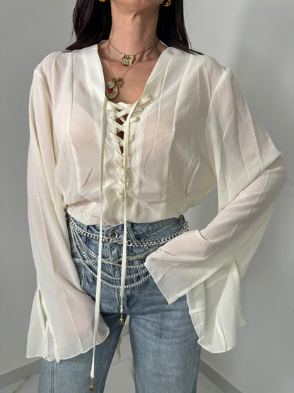 Camicia Cherie