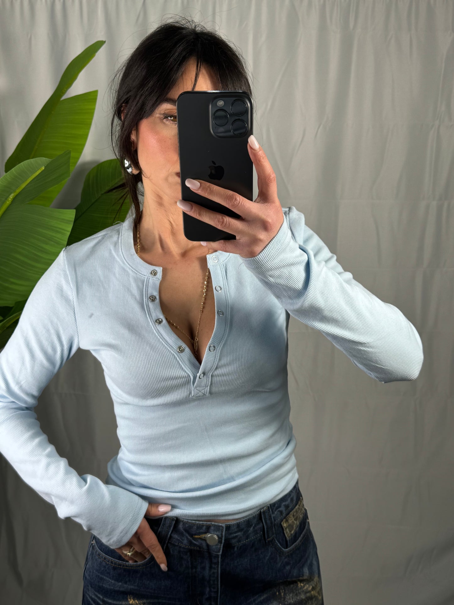 Serafina costina basic