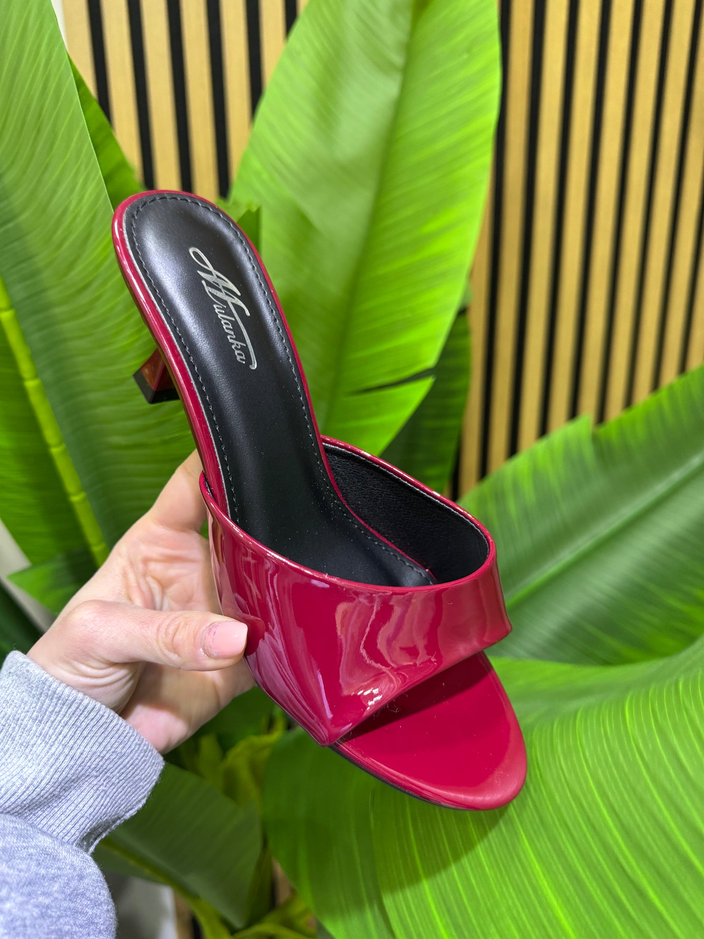 Scarpe Luna