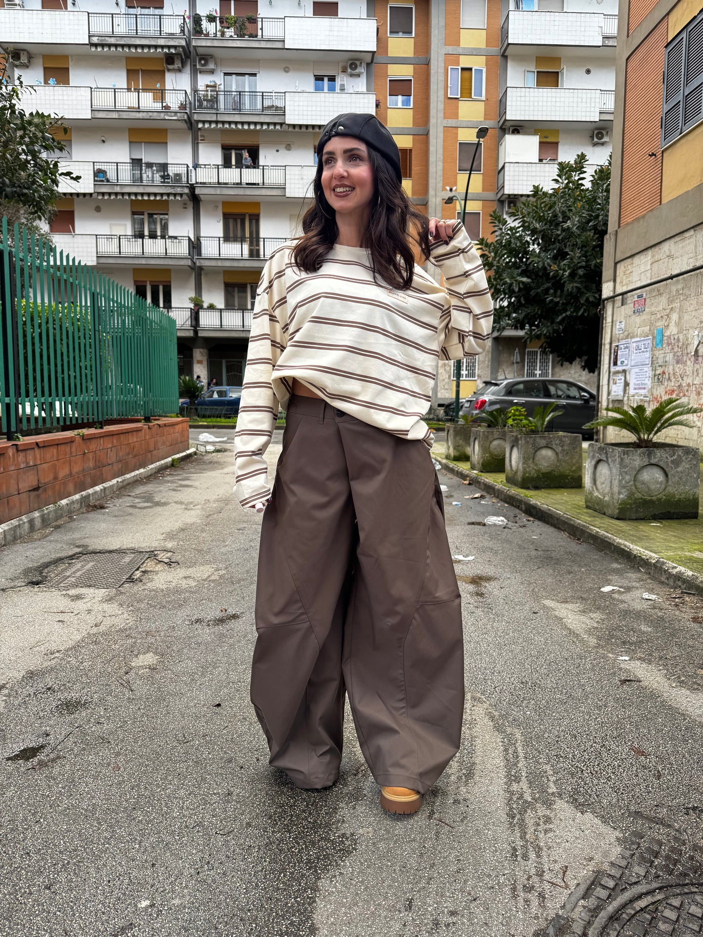 Pantalone Dorian