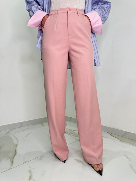 Pantalone pink
