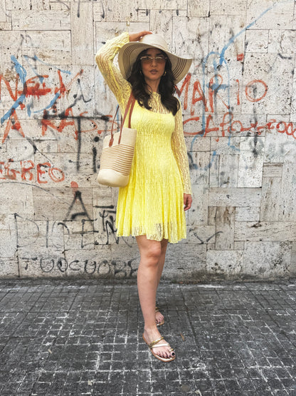 Vestito summer