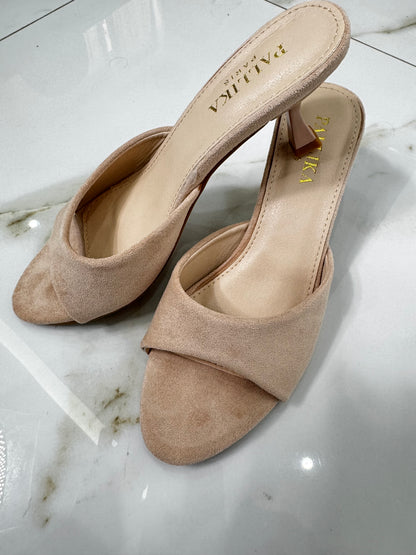 Sandalo beige