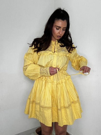 Vestito Saint tropez