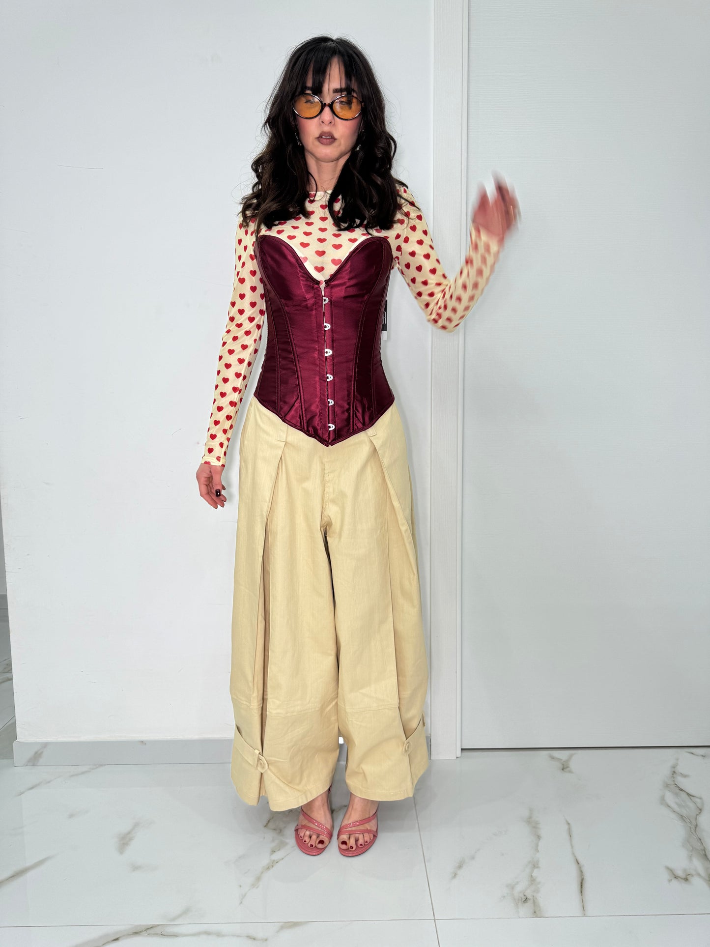 Bustier Bridgerton