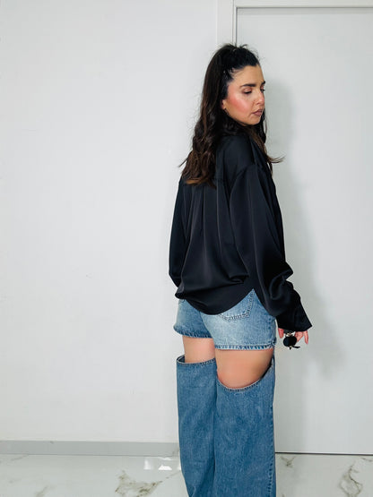 Jeans coachy