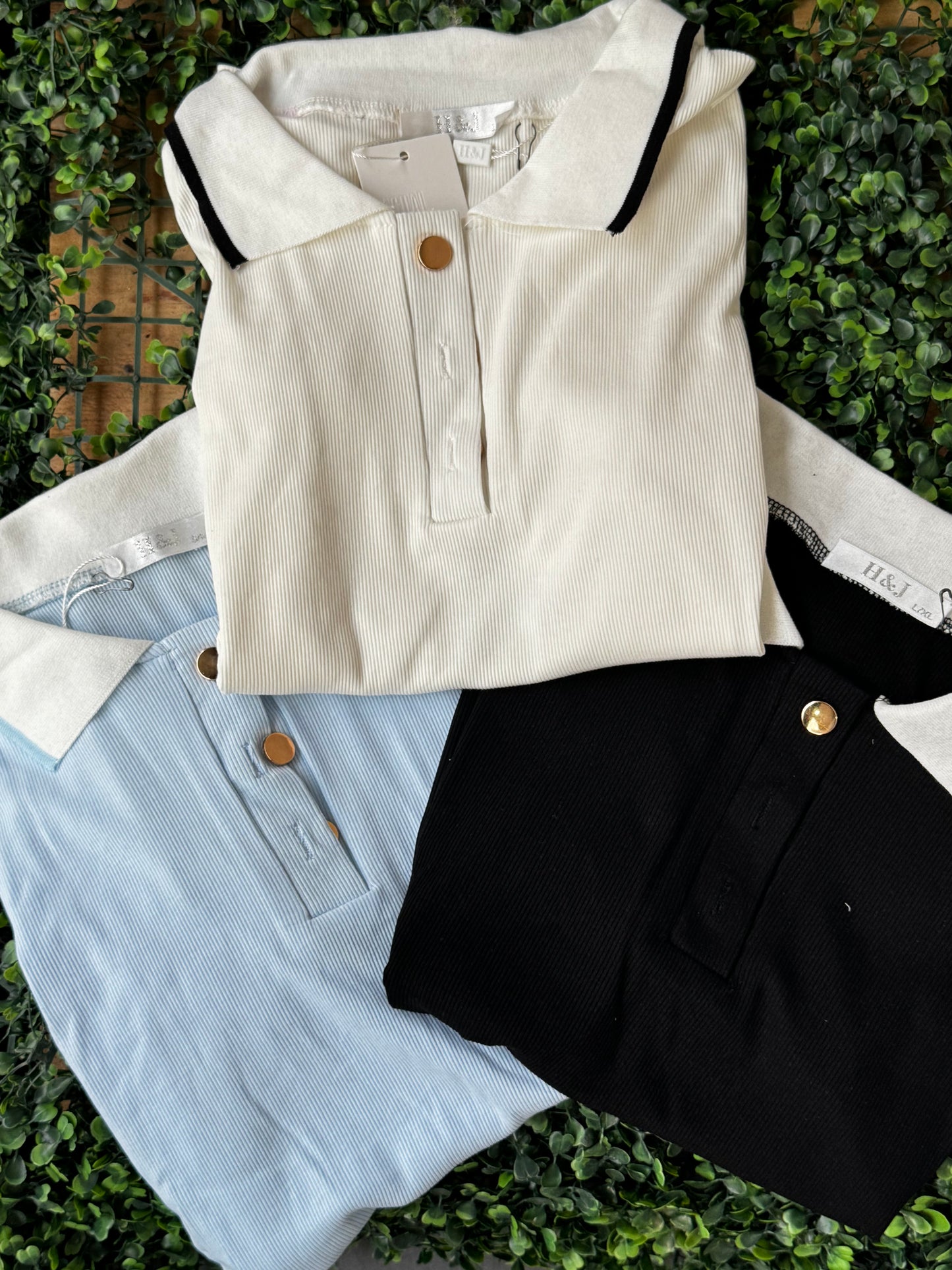Polo basic