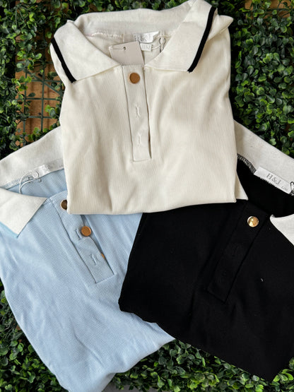 Polo basic