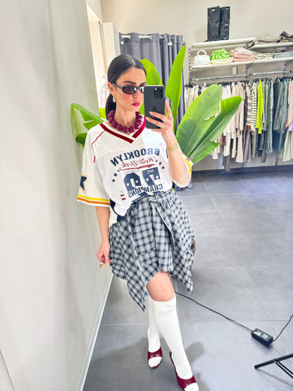Maglia Brooklyn