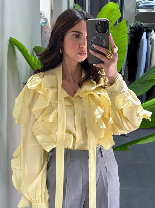 Camicia Violante