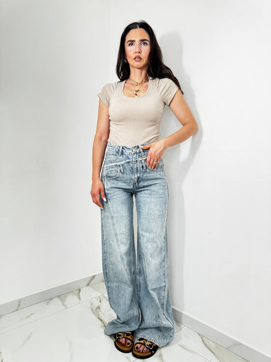 Jeans Malibu