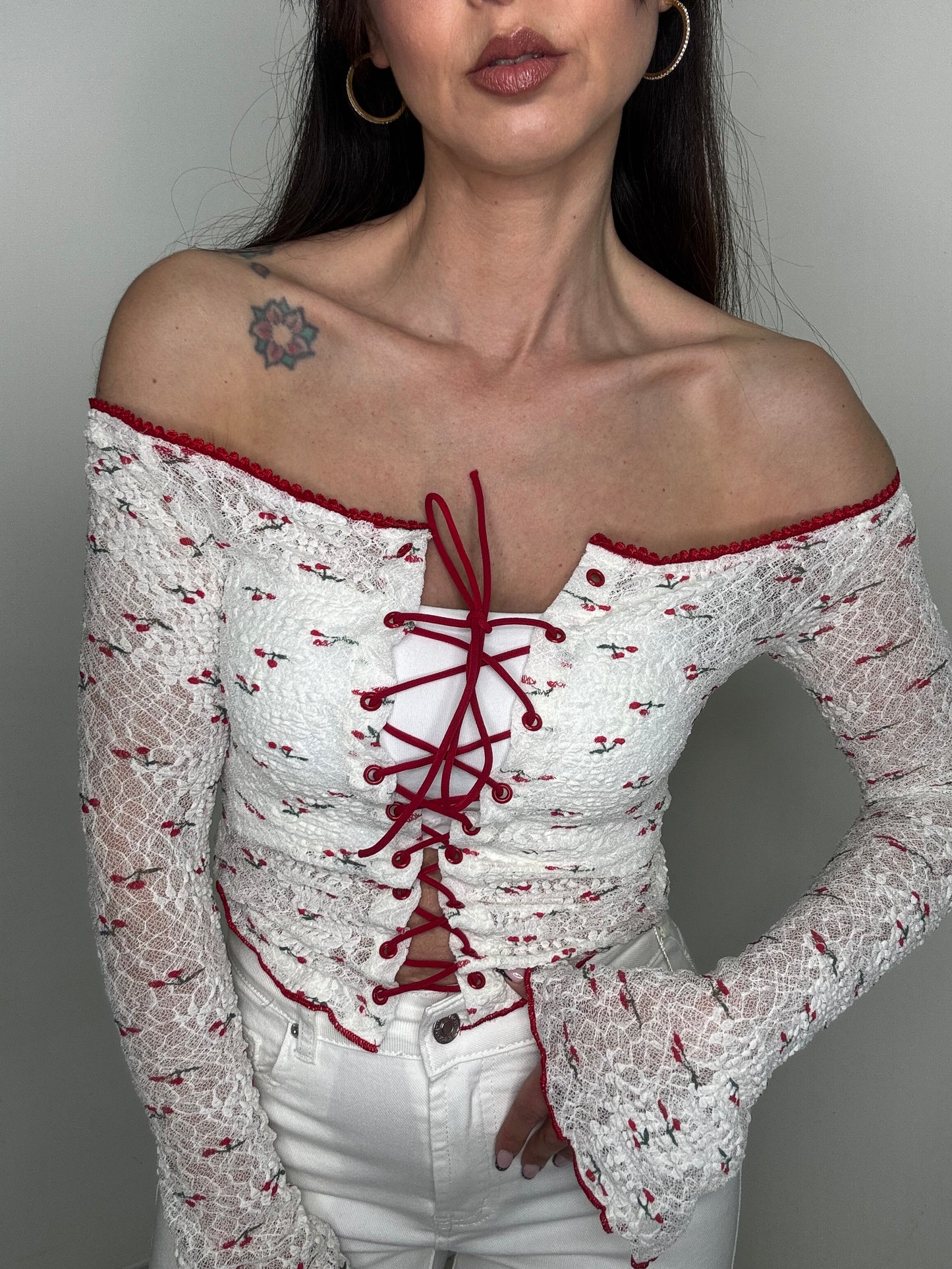 Top Ambra