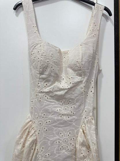 Vestito San gallo