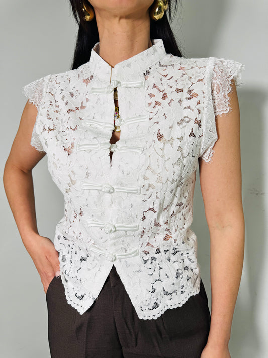 Camicia Janet